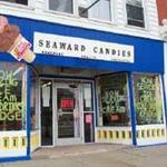 Seaward Candies