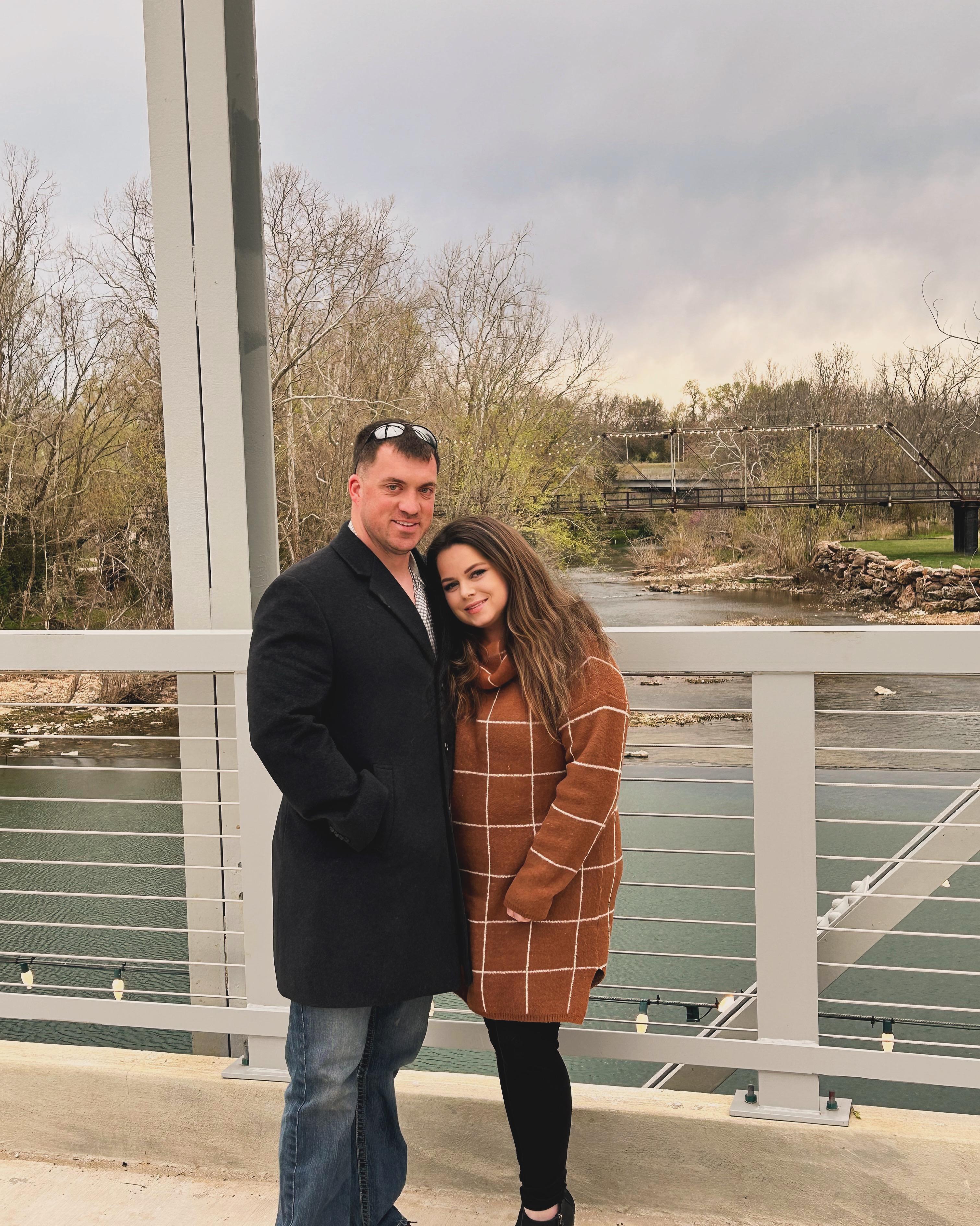 The Wedding Website of Chelsea Hambleton-Hoover and Marc Havlicek