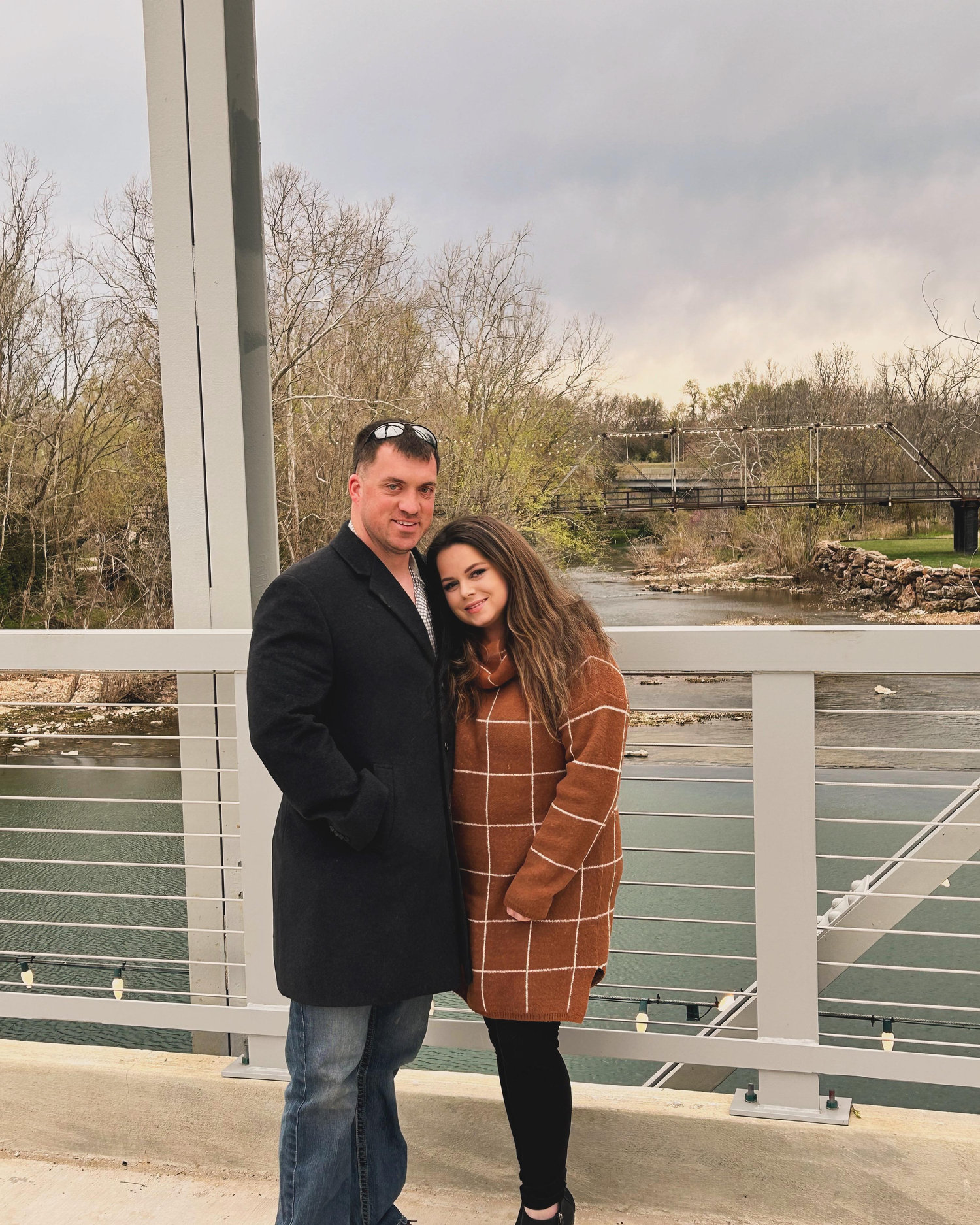 The Wedding Website of Chelsea Hambleton-Hoover and Marc Havlicek
