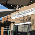 Eats | Seafood: The Waterman Fish Bar