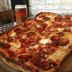 Buddy's Pizza