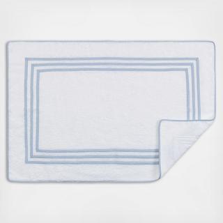 Beach Road Tub Mat