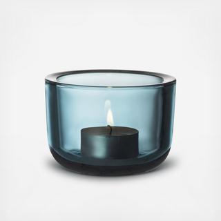 Valkea Tealight Candleholder