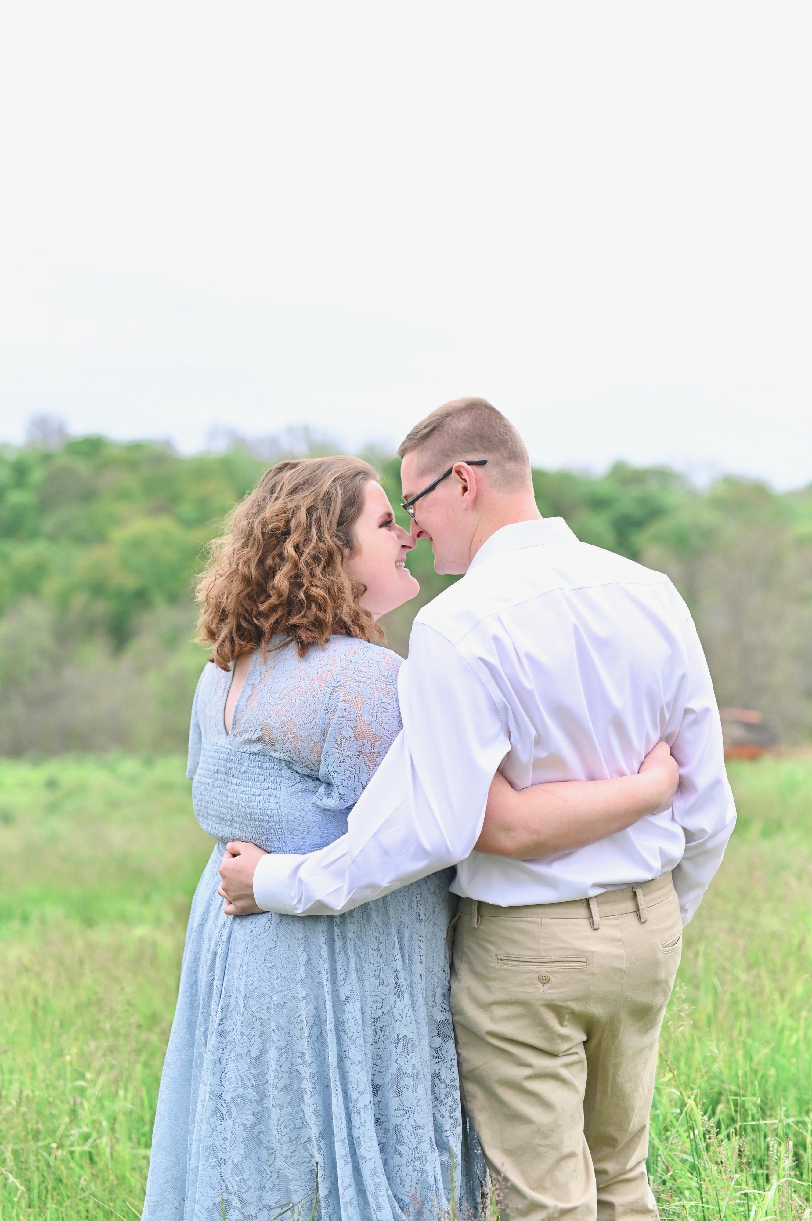 The Wedding Website of Alexis Pittman and Mitchell Warren
