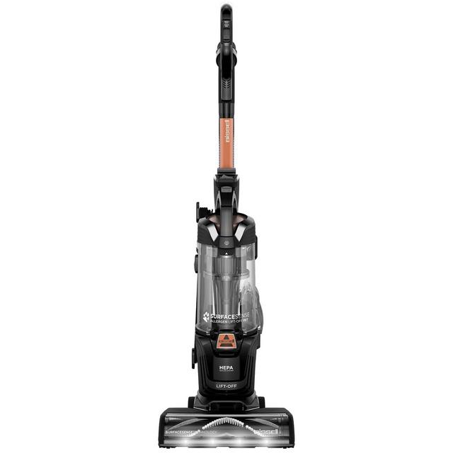 Bissell SurfaceSense Lift-Off Vacuum