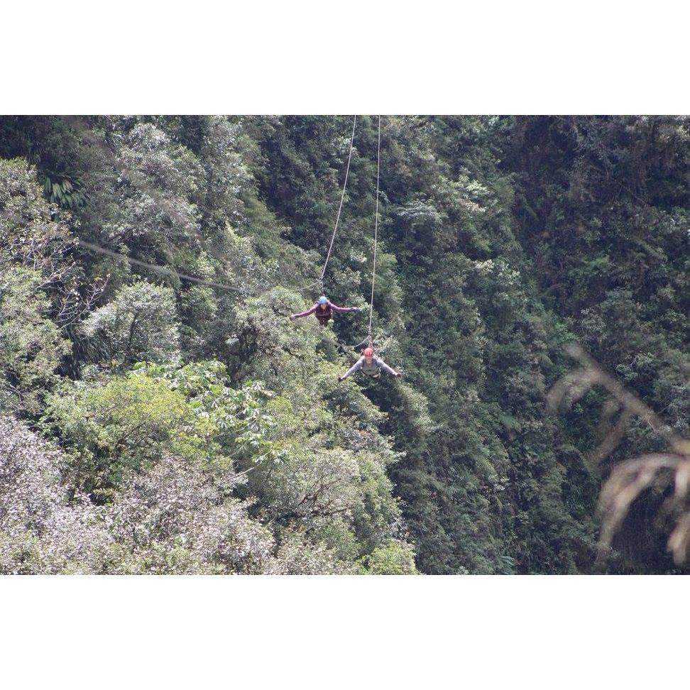 Ecuador