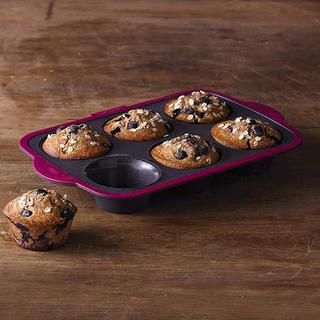 6-Cup Muffin Pan