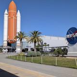 Kennedy Space Center Visitor Complex
