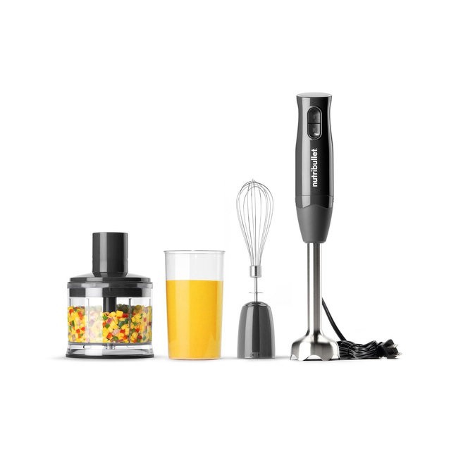 NutriBullet LITE Immersion Blender