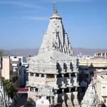 Jagdish Temple