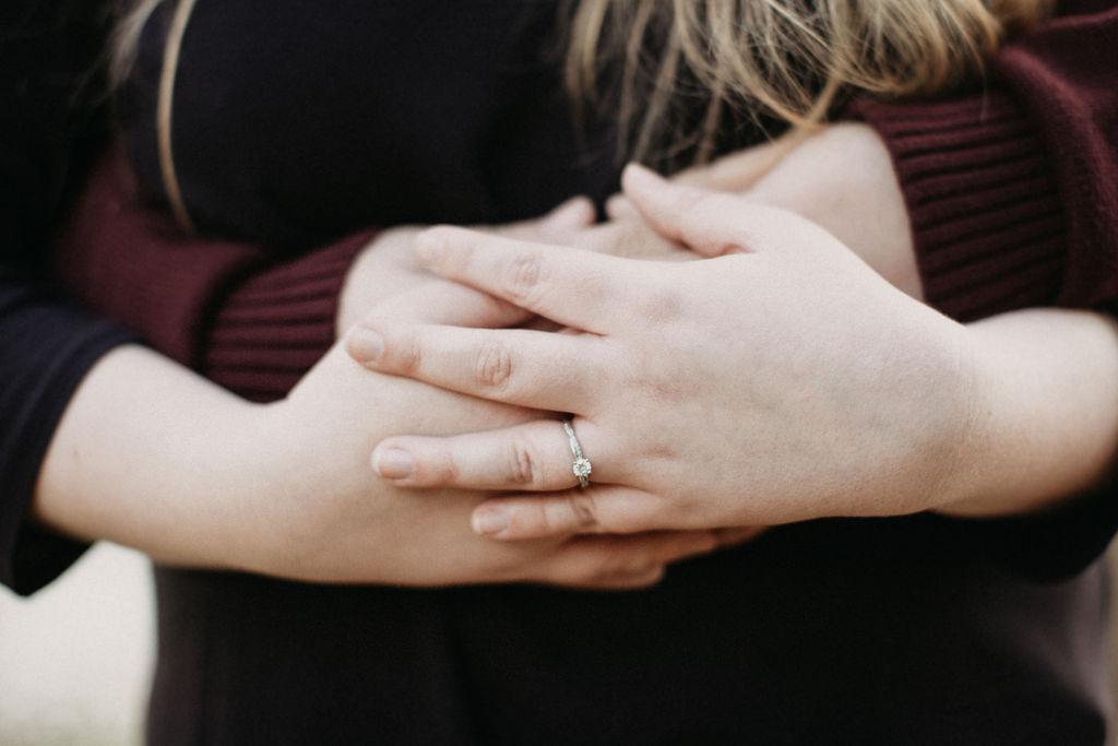 The Wedding Website of Mercedes Doing and Adam Dodge