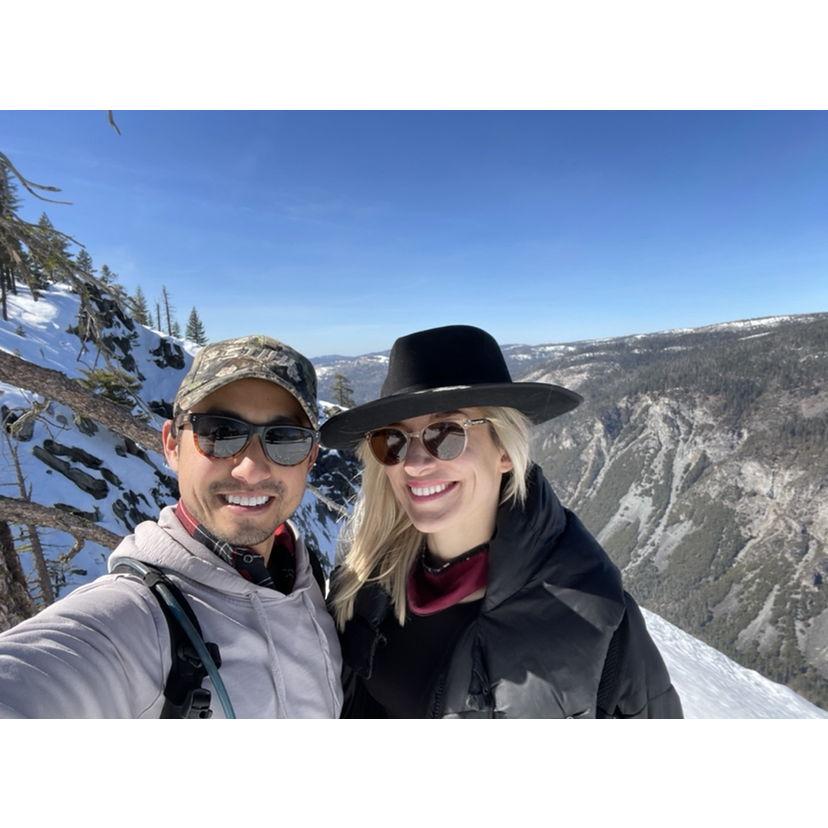 Yosemite