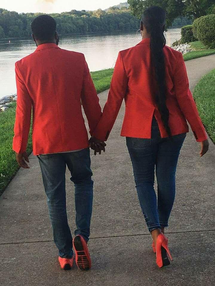 The Wedding Website of Shana Browner and Andre Robinson
