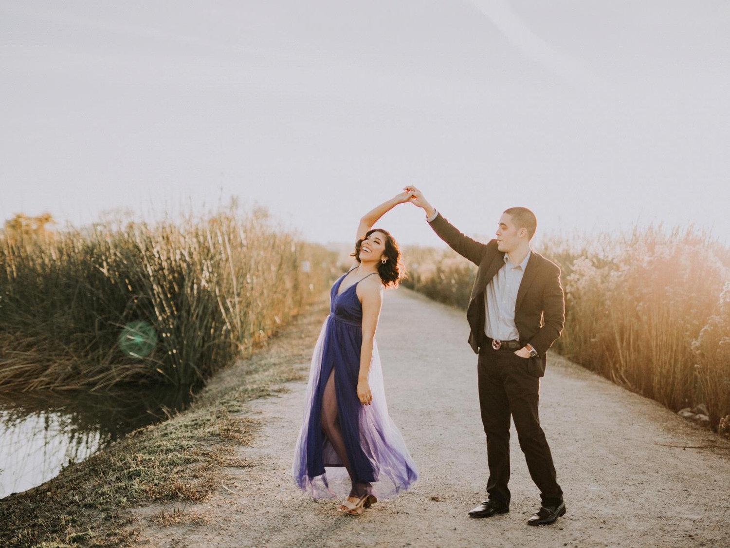 The Wedding Website of Benjamin Bautista and Deanna Guzman
