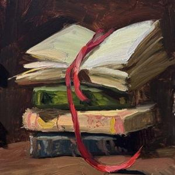 Our Book Collection