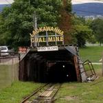 Lackawanna Coal Mine Tour