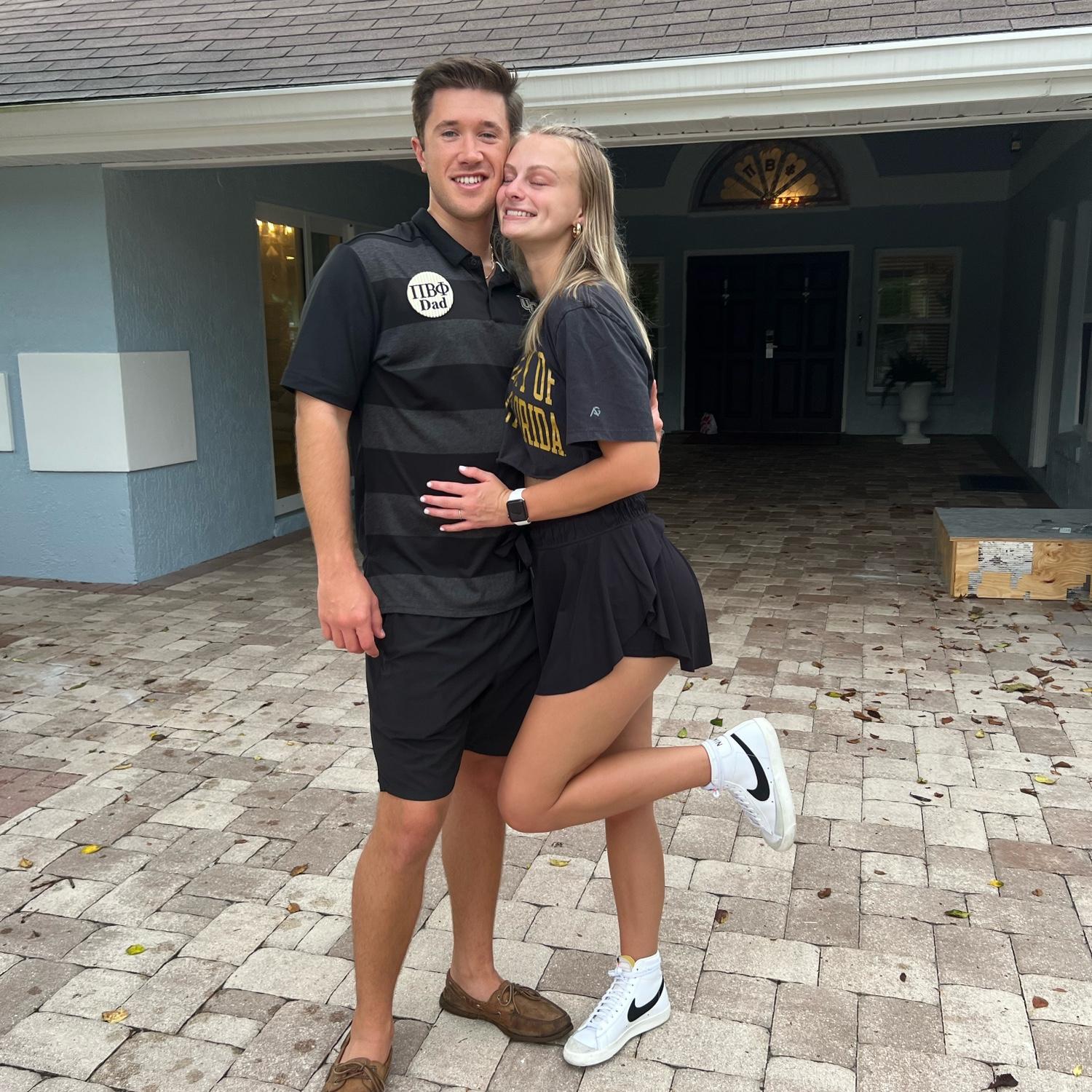 Last UCF football game!
September 9th, 2022