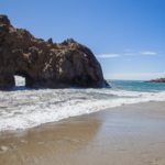 Pfeiffer Beach