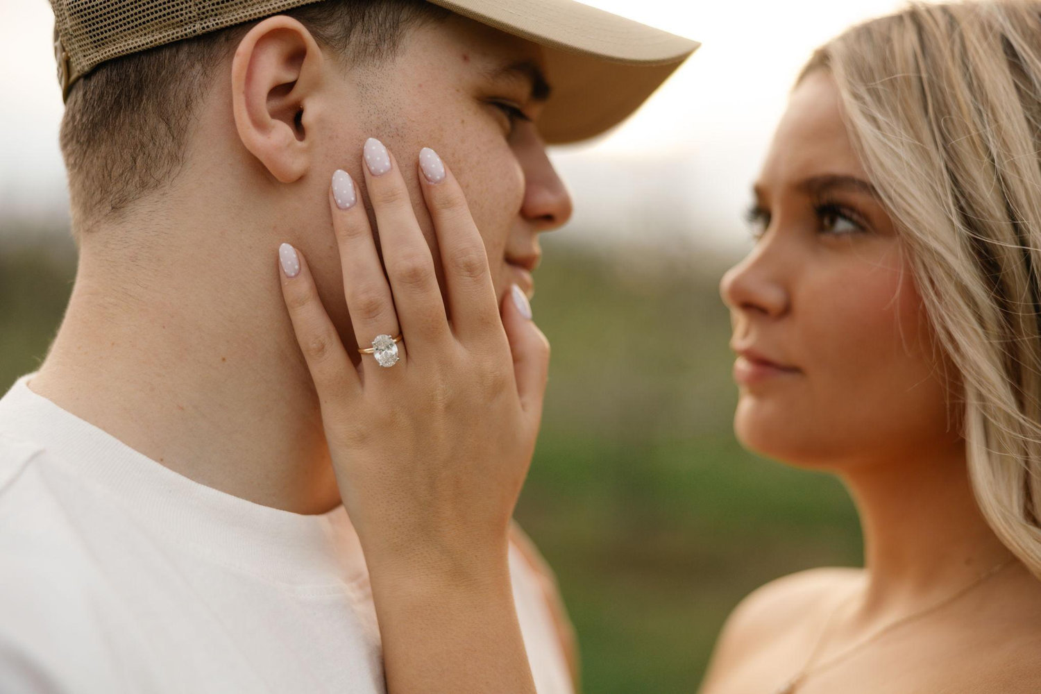 The Wedding Website of Jadyn Harper and Daniel Chapman