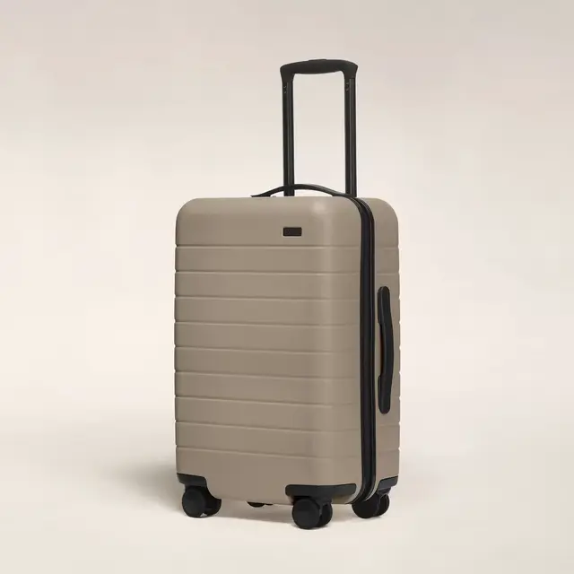 Away Normal Carry-On - Sand