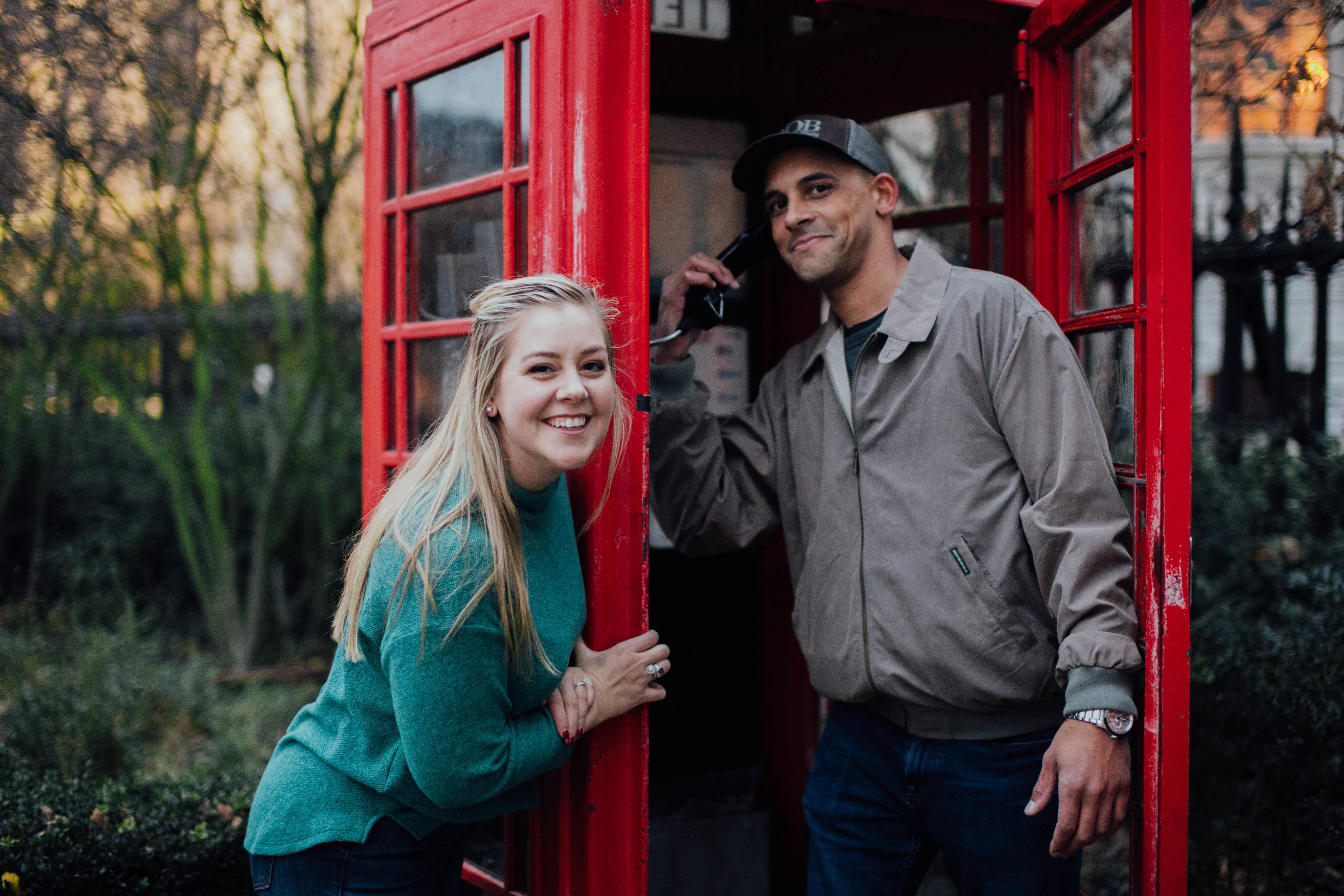 The Wedding Website of Emma Rishel and Kyle Gibson