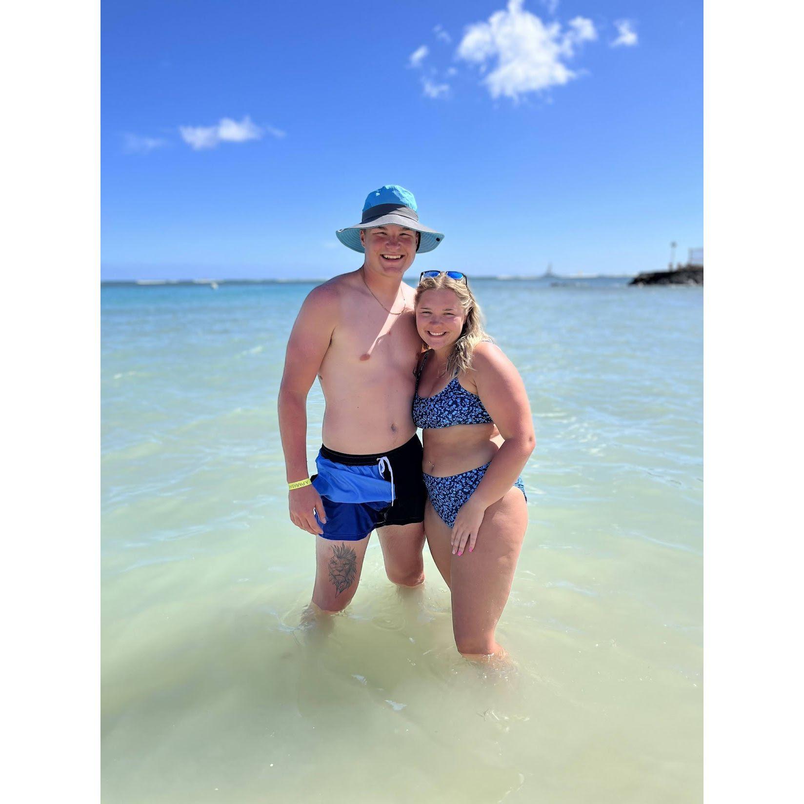 Hawaii 2022