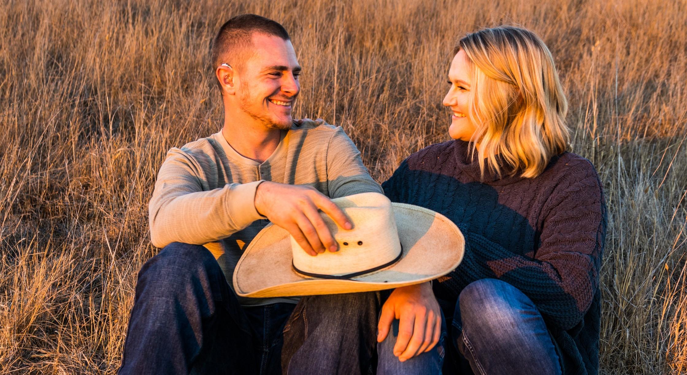 The Wedding Website of Abigail Steele and Hunter Amundsen