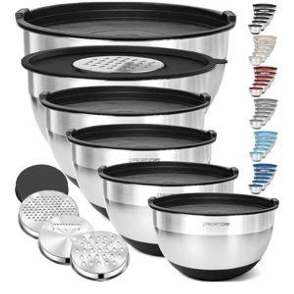 Mixing Bowls