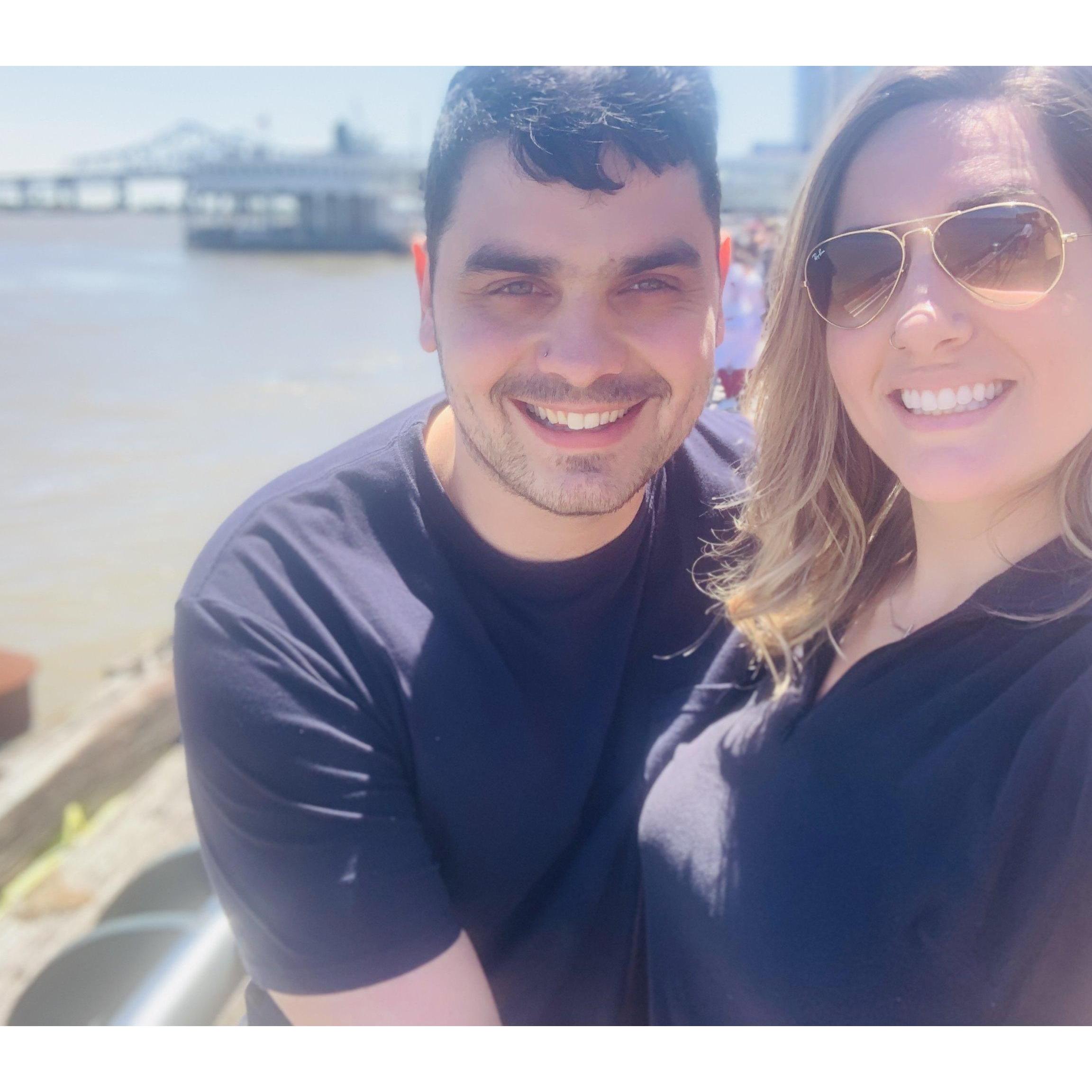 French Quarter Fest
