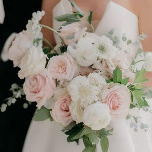 Bridal Bouquet Preservation
