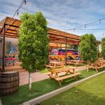 Luckys Indoor Outdoor