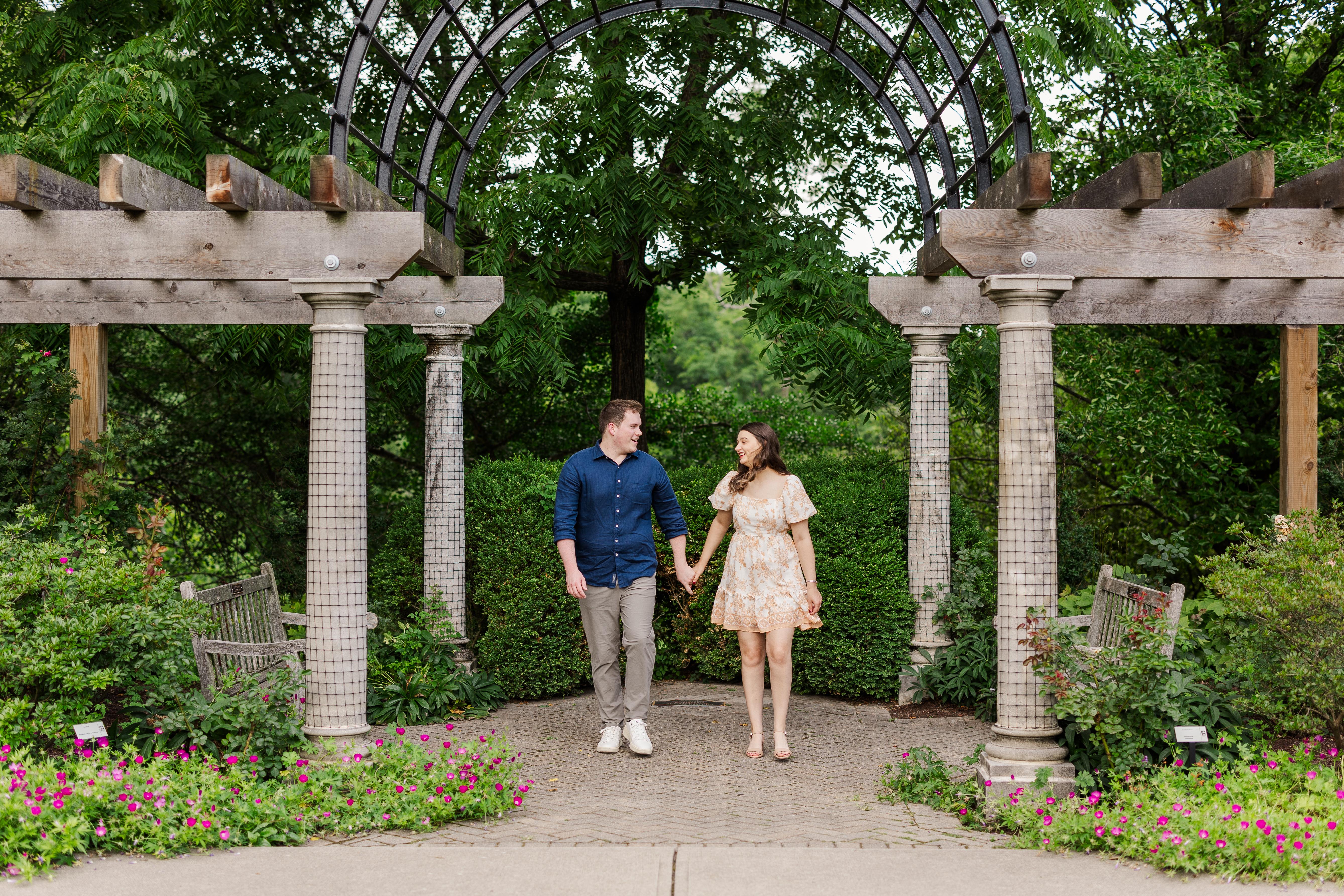 The Wedding Website of Danielle Larison and Christian Hook