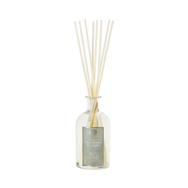 Antica Farmacista Home Ambiance Reed Diffuser - Iron Wood 8.5 oz.