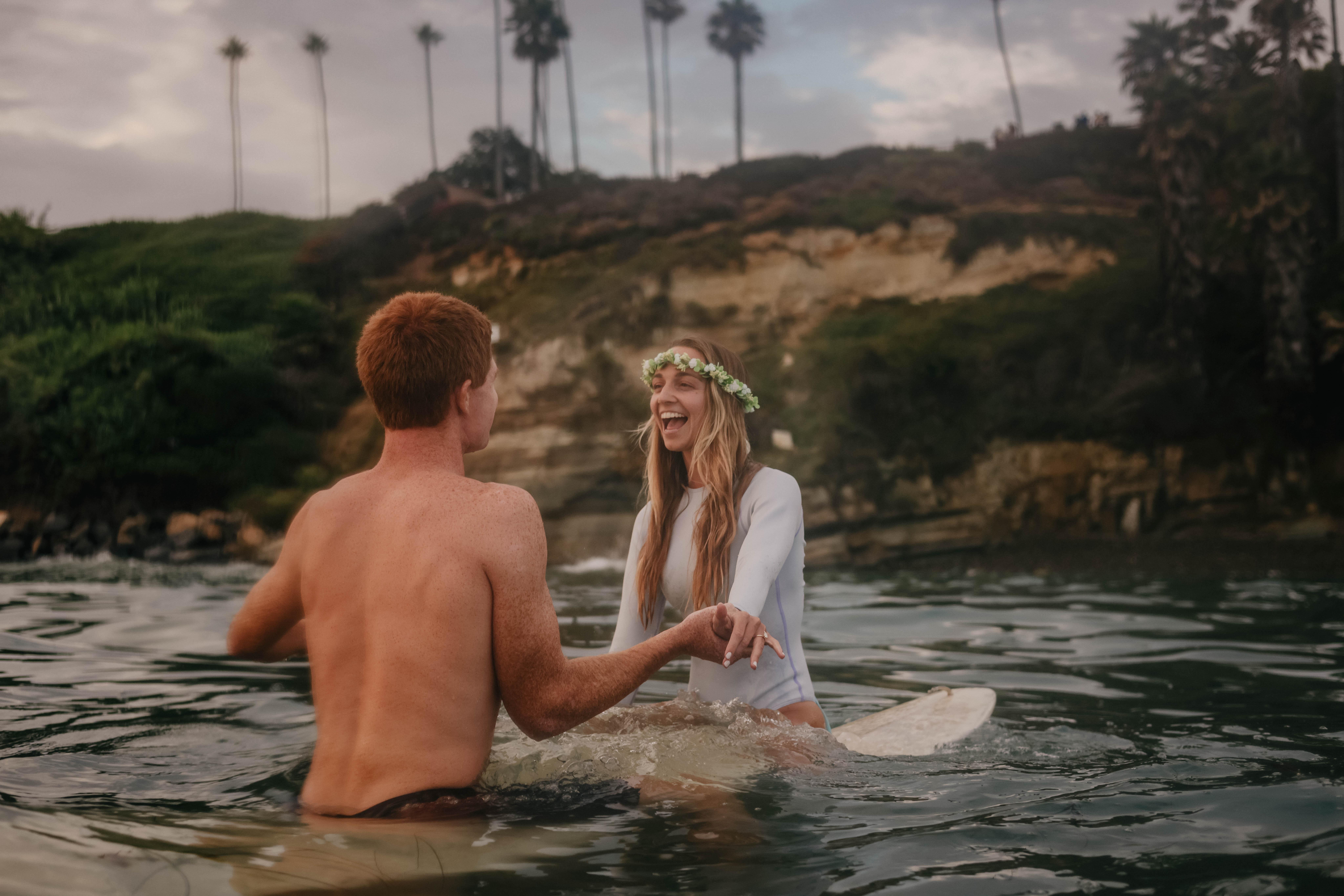 The Wedding Website of Conor Beatty and Kelsey Oconnell