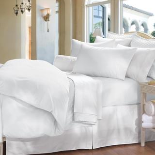 400 Thread Count Sateen Duvet Cover