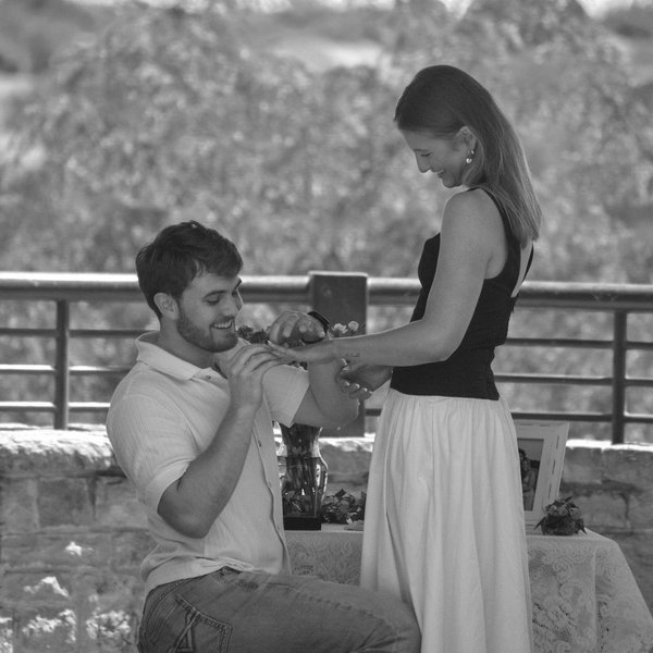 Jenna Rigney and Aaron Williams' Wedding Website