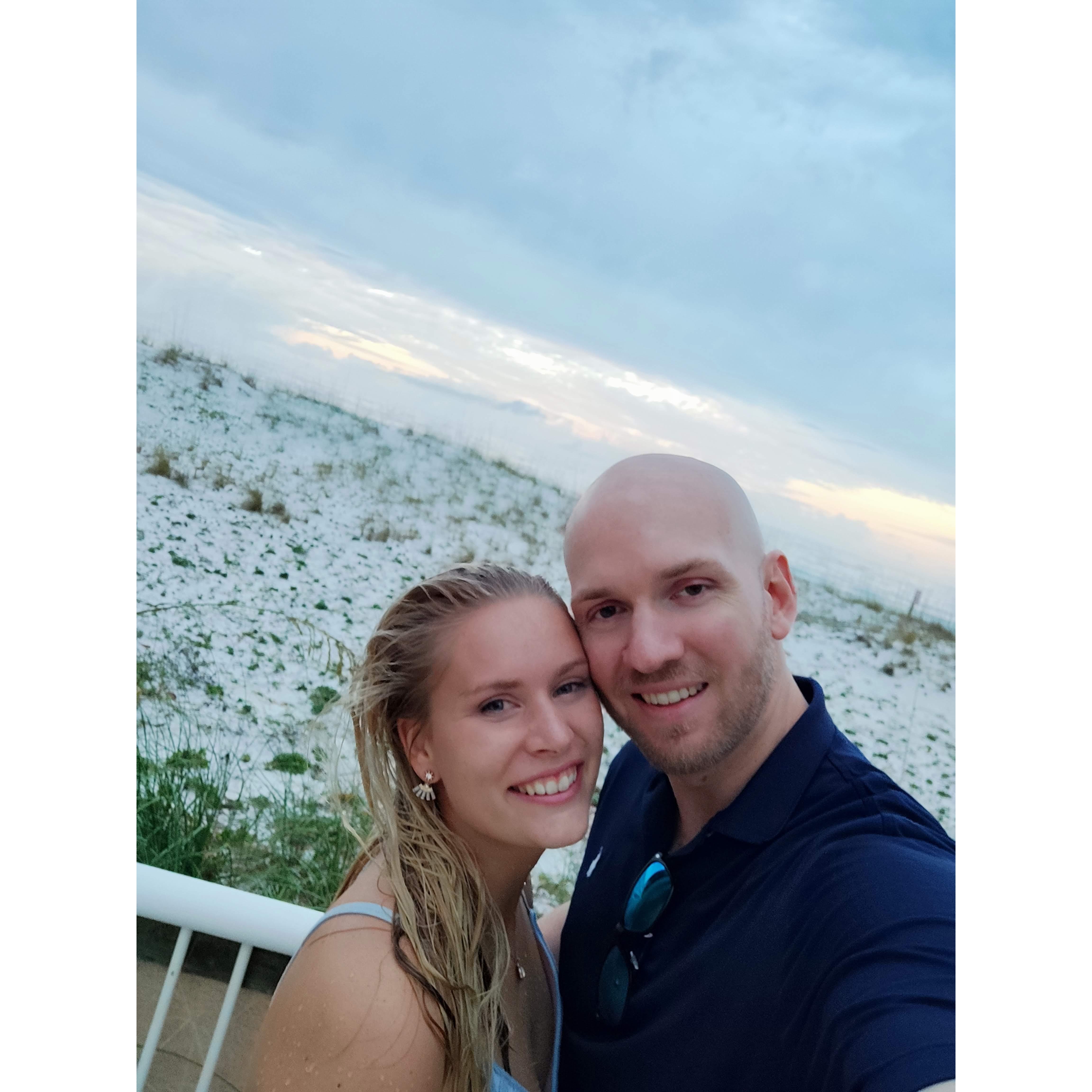 Getaway to Destin!