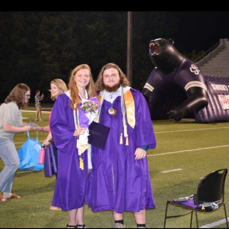 High School Graduation