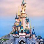 Paris, Disneyland Paris