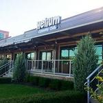 Helium Comedy Club - Buffalo