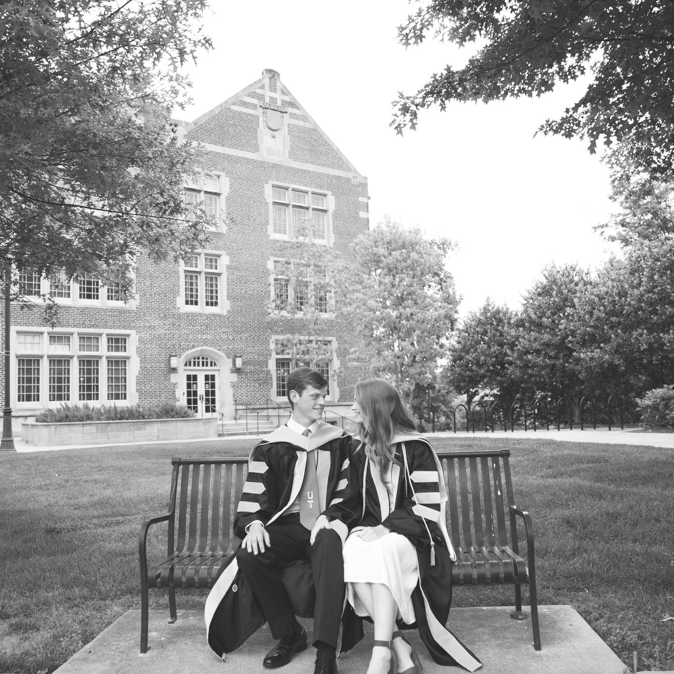 5/13/25 - Graduation