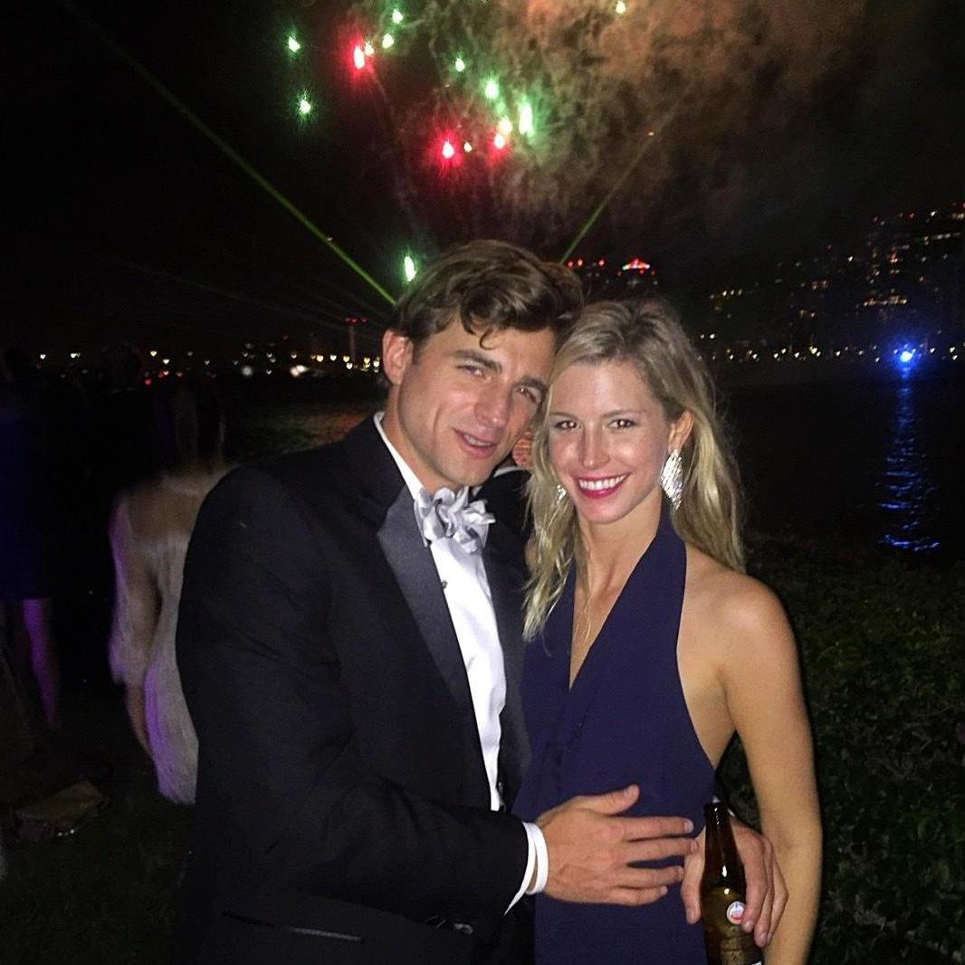 First NYE