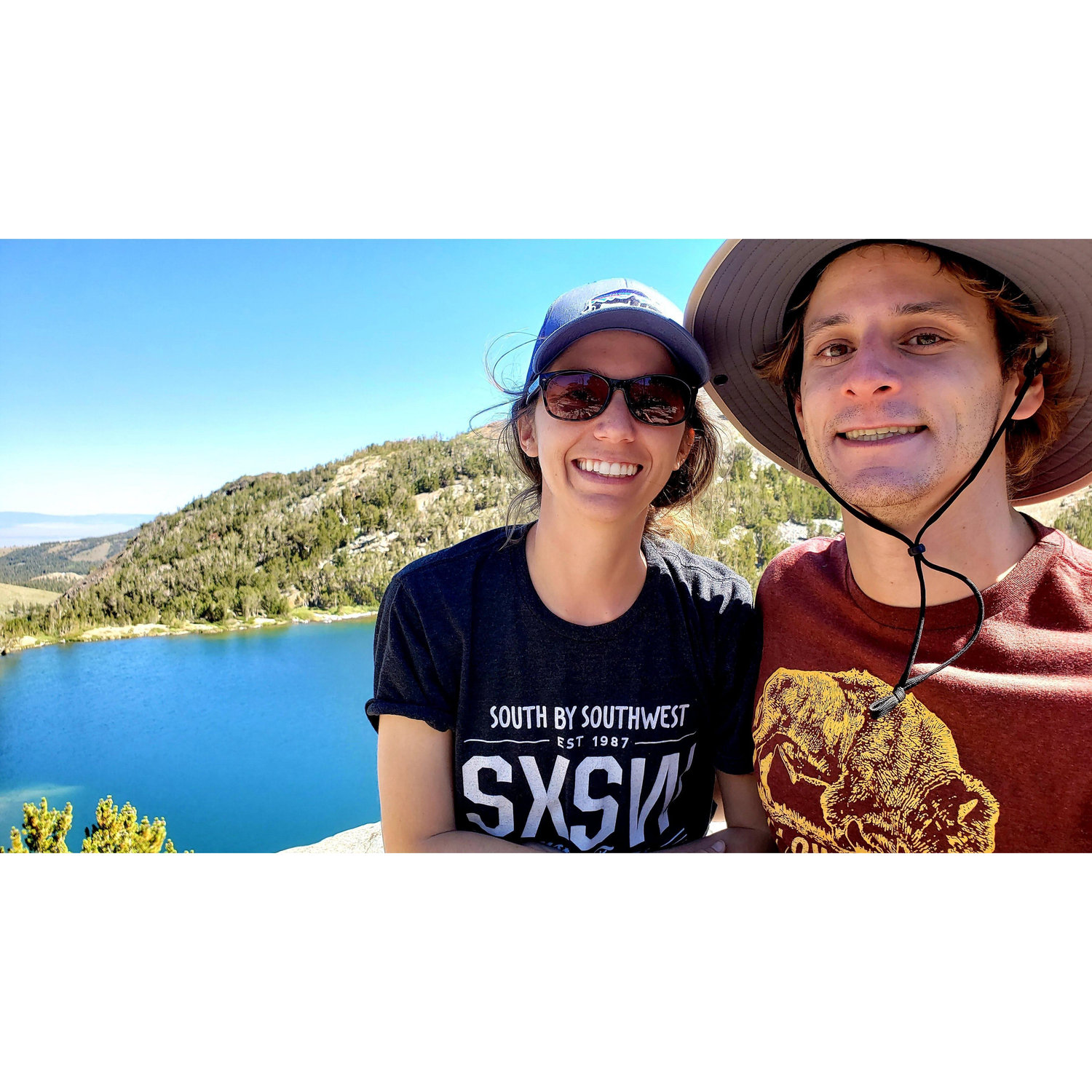 Eastern Sierras