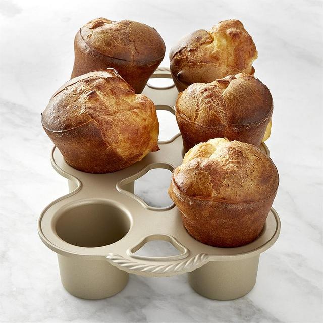 Nordic Ware Nonstick Popover Pan