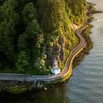 Vancouver Seawall