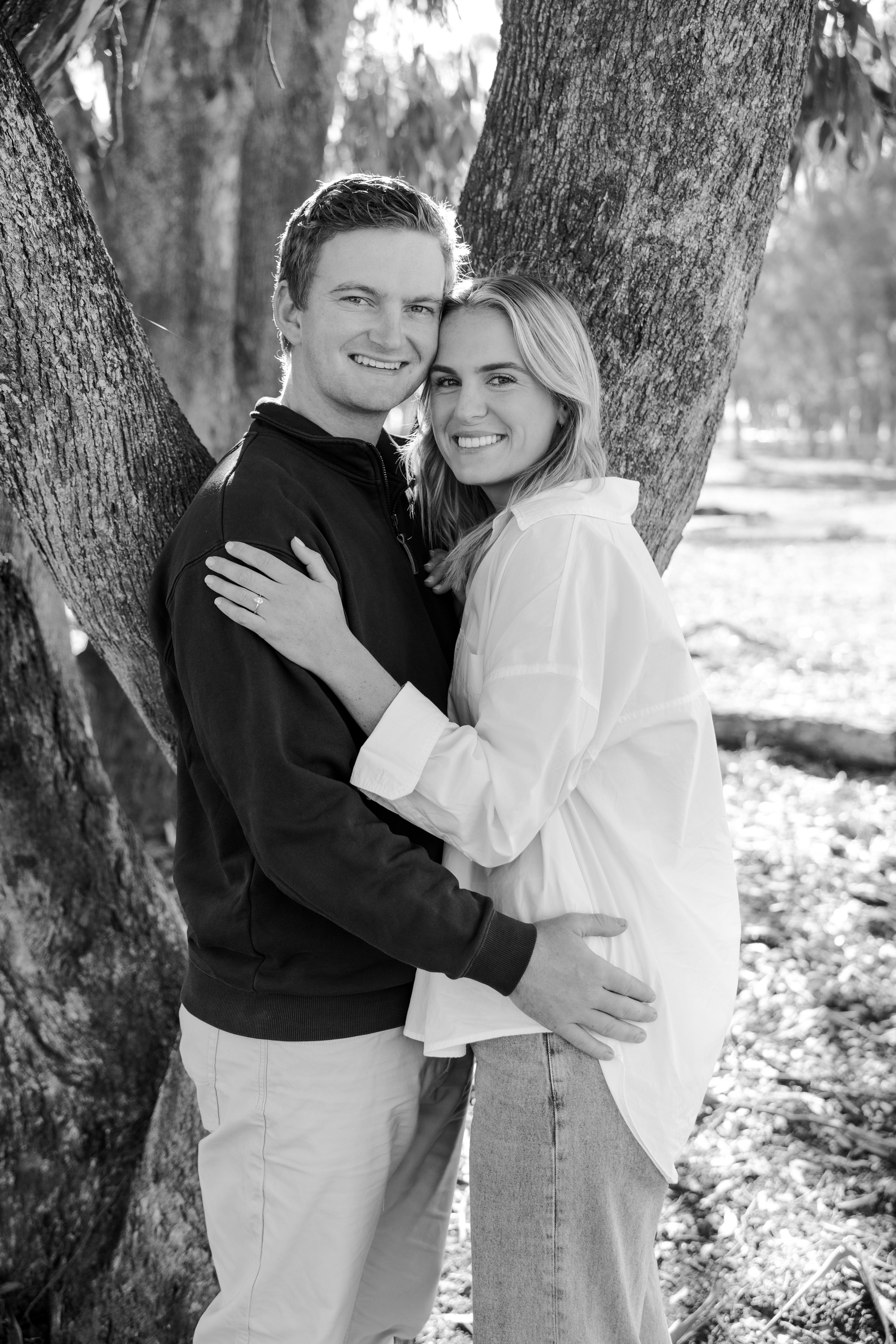 The Wedding Website of Braydan Torpey and Georgia Nelson
