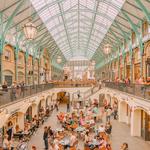 Covent Garden