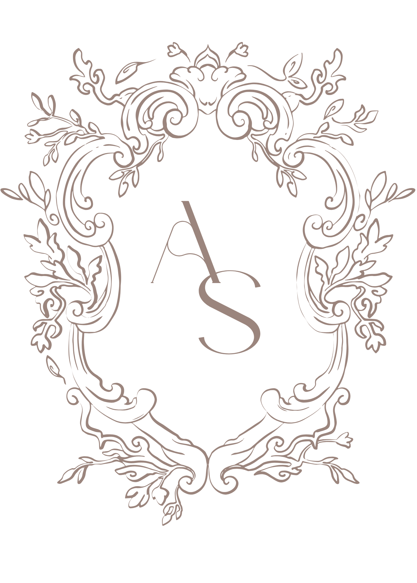 The Wedding Website of Ashley Sippel and Samy Malek