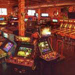 Boxcar Bar + Arcade
