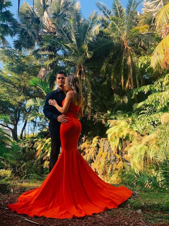 The Wedding Website of Jessica Carrillo and Zachary Moro